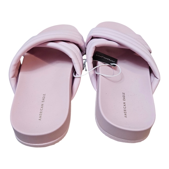 American Eagle Saturday Slide Sandal Women's Size 7 NWT - Picture 4 of 9